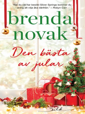 cover image of Den bästa av jular